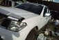 Nissan Navara 2011 For Sale-3