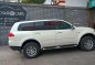 2012 Mitsubishi Montero Sport for sale-3