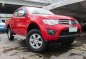 2012 Mitsubishi Strada for sale-10