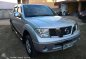 Nissan Navarra LE 2008 for sale-1