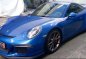 2014 Porsche 911 GT3 Limited Edition Full Options-2