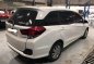 Honda Mobilio loaded cebu 2017 FOR SALE-3
