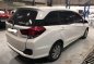 Honda Mobilio loaded cebu 2017 FOR SALE-3