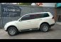 2012 Mitsubishi Montero Sport GLS V for sale-10