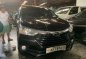 2018 TOYOTA Avanza 15 G Automatic Black-2