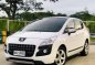 Peugeot 3008 crossover 2013 for sale-0
