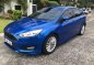 2016 Ford Focus for sale-9