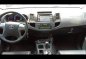 2015 Toyota Fortuner V for sale-4