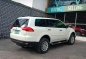 2012 Mitsubishi Montero Sport for sale-4