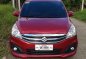 2017 Suzuki Ertiga for sale-0