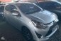 TOYOTA Wigo 2017 for sale-0