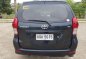 2015 Toyota Avanza E for sale-8