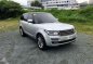2014 LAND ROVER Range Rover Vouge Full Size -0