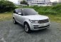 2014 LAND ROVER Range Rover Vouge Full Size -5