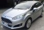 2014 Ford Fiesta for sale-2