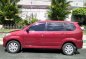 2007 Toyota Avanza for sale-3