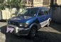 2000 Mitsubishi Adventure GLX for sale-1