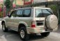 2003 Nissan Patrol Presidential Edition FOR SALE-2