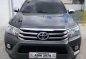 2016 Toyota Hilux for sale-1