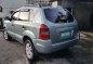 Hyundai Tucson 2010 for sale-7