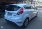 2016 Ford Fiesta for sale-4