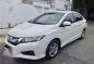 2016 Honda City E for sale-1