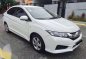 2016 Honda City E for sale-0