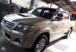 2014 Toyota Hilux G for sale-2