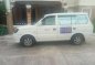Like New Mitsubishi Adventure for sale-3