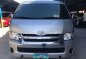 2013 Toyota Hiace for sale-0