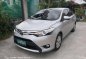 Toyota Vios 15 G AT 2014 for sale-3