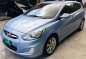 2014 Hyundai Accent diesel-2