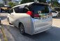 2016 Toyota Alphard V6 3.5L Power doors-6