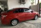 Toyota Vios 2018 E A/T for sale-3