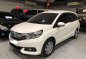 Honda Mobilio loaded cebu 2017 FOR SALE-0