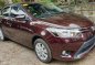 2017 Toyota Vios for sale-0