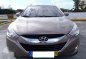 2013 Hyundai Tucson Theta II A/T TOP OF THE LINE-4