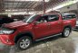 Toyota Hilux 2016 G A/T for sale-3