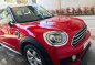 Well-kept Mini Countryman Cooper D for sale-1