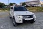 2010 Mitsubishi Pajero for sale-1