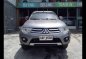 2014 Mitsubishi Montero Sport GLX MT for sale-0