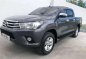 2016 Toyota Hilux for sale-0