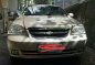 Chevrolet Optra 2005 for sale-0