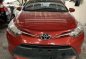 Toyota Vios 2018 E A/T for sale-0