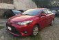 2017 Toyota Vios for sale-1