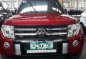 2009 Mitsubishi Pajero for sale-0