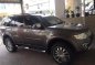 Mitsubishi Montero Sport 2012 for sale-0