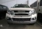 2018 Isuzu Mu-X for sale-4