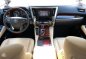 2016 Toyota Alphard V6 3.5L Power doors-7