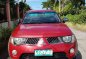 RUSH SALE! 2009 Mitsubishi Strada -1